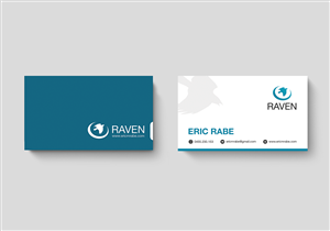 Business Card Design by De Zeel