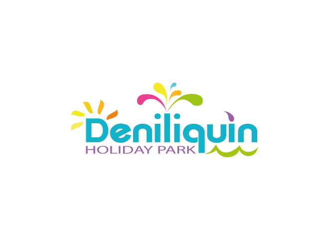 Logo Design by DUAL DESIGNER for BIG4 Deniliquin Holiday Park | Design #1132279