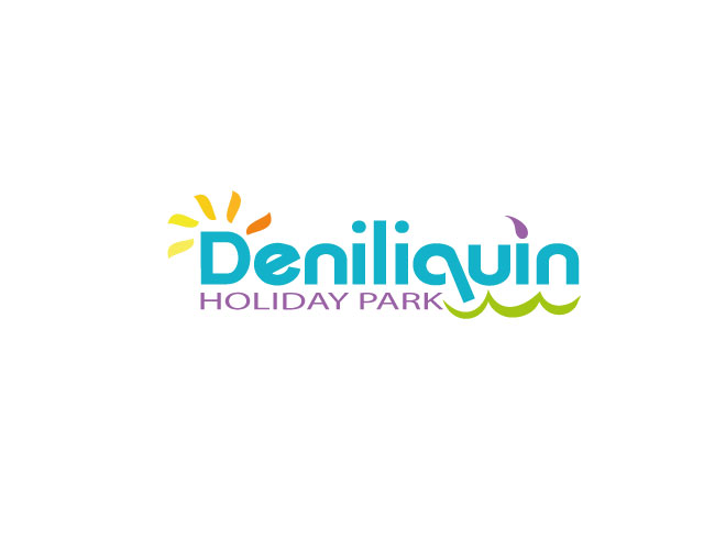 Logo-Design von DUAL DESIGNER für BIG4 Deniliquin Holiday Park | Design #1132280