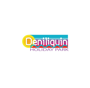 Logo Design by DUAL DESIGNER for BIG4 Deniliquin Holiday Park | Design: #1132284
