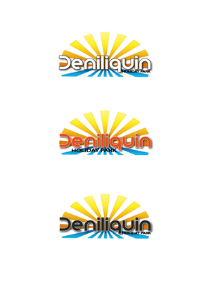 Logo Design by DUAL DESIGNER for BIG4 Deniliquin Holiday Park | Design: #1132287
