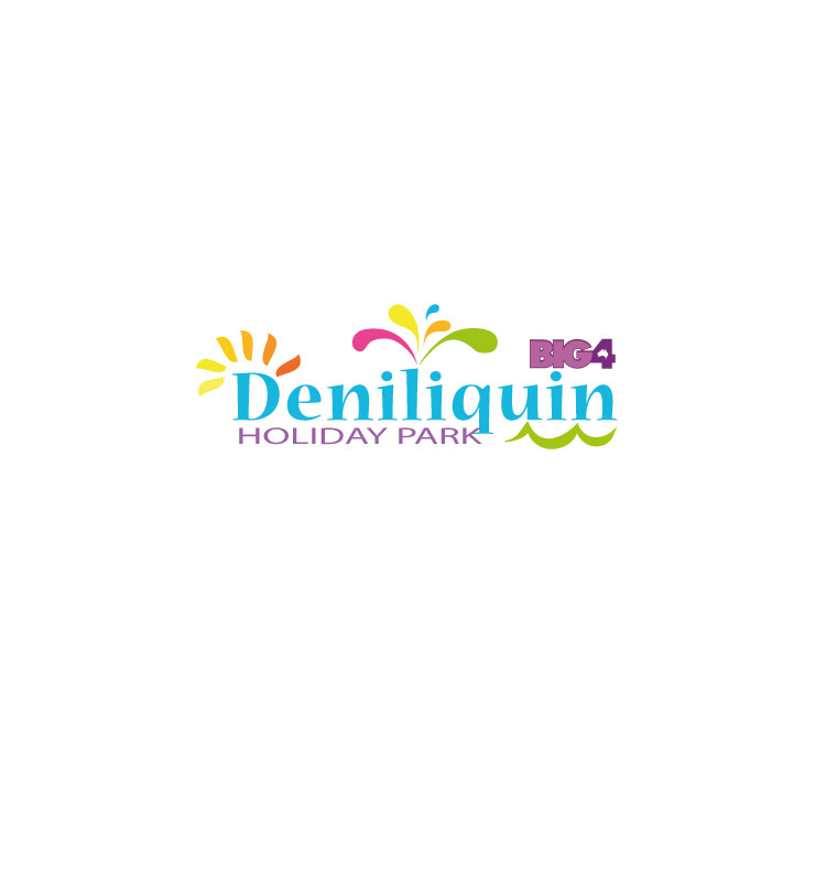 Design de Logo par DUAL DESIGNER pour BIG4 Deniliquin Holiday Park | Design #1141381