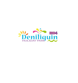 Logo Design by DUAL DESIGNER for BIG4 Deniliquin Holiday Park | Design: #1141381