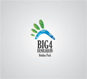 Logo Design by chawije