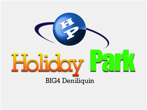 Logo Design by Roy Price