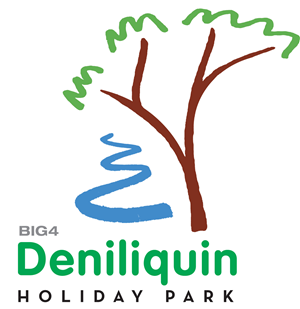 Logo Design by Eric Smith for BIG4 Deniliquin Holiday Park | Design #1197017