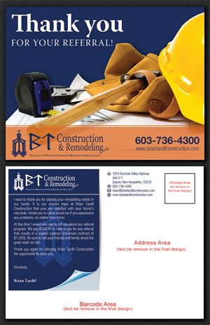 Postcard Design by Parmitu for this project | Design: #4039181
