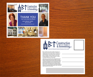 Postcard Design by jsmart for this project | Design: #4050844