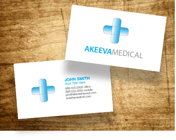 Business Card Design by SummariaDesign for this project | Design #4018362