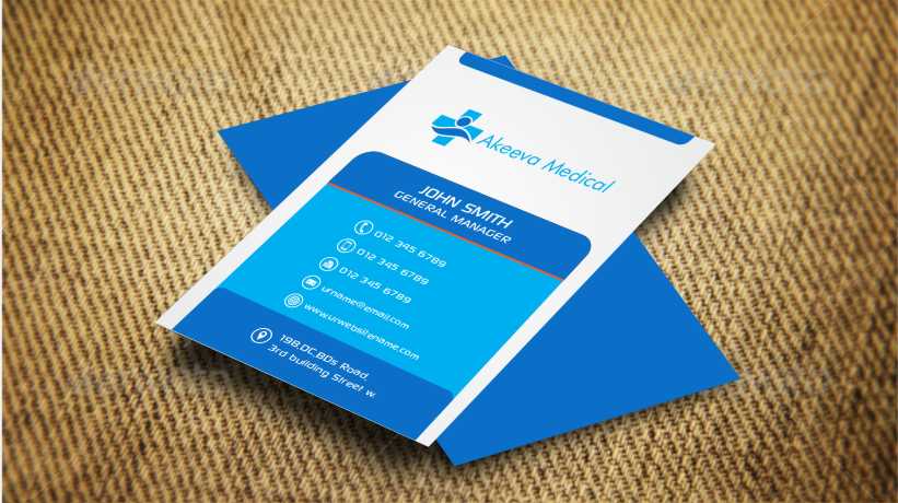 Visitenkarten-Design von AwsomeD für dieses Projekt | Design #4020791