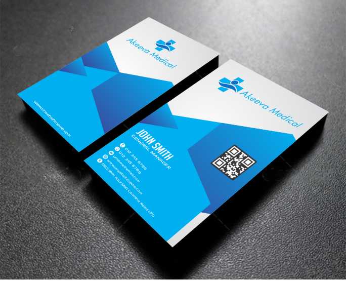 Business Card Design by AwsomeD for this project | Design #4020795