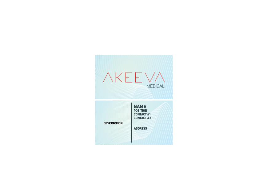 Visitenkarten-Design von Ken-WCT für dieses Projekt | Design #4017874