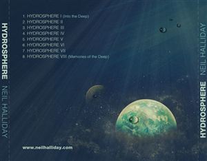 CD Cover Design by kaatem for this project | Design: #1117932