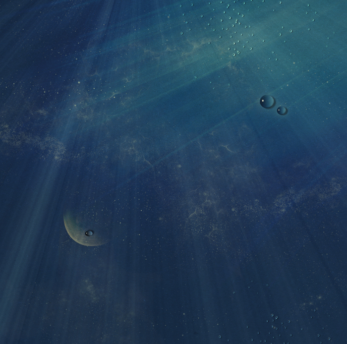 CD Cover Design by kaatem for this project | Design #1126670