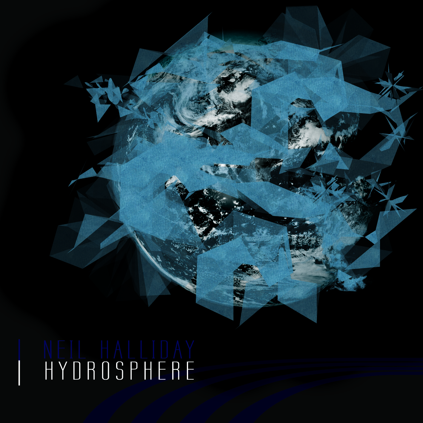 CD Cover Design by Francesco Picciani for this project | Design #1101258