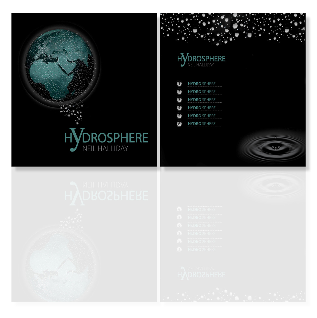CD Cover Design by elliem for this project | Design #1130903