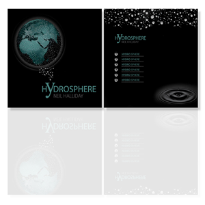 Design de Pochette de CD par elliem pour ce projet | Design #1130903