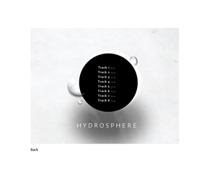 CD Cover Design by chrijoh for this project | Design: #1136047