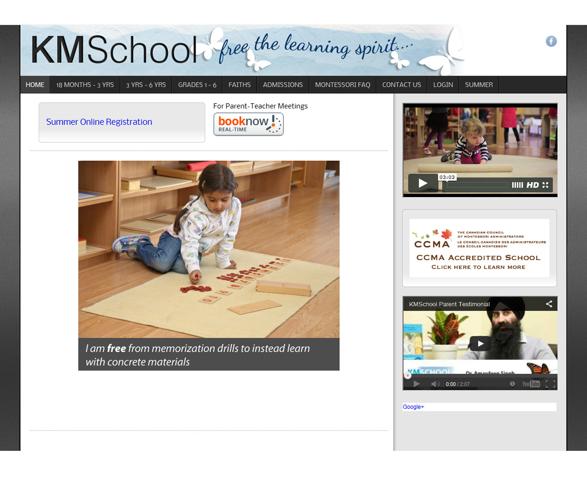 Graphic Design by Mandz for KMSchool | Design #4085857