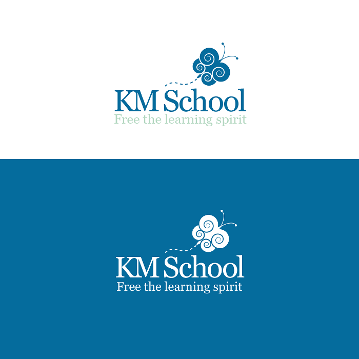 Graphic Design by Kolor for KMSchool | Design #4023552