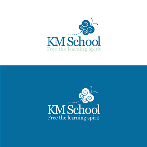 Graphic Design by Kolor for KMSchool | Design: #4023552