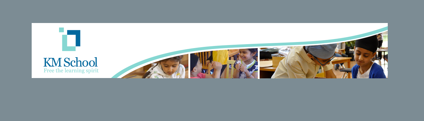 Graphic Design by Kolor for KMSchool | Design #4095264