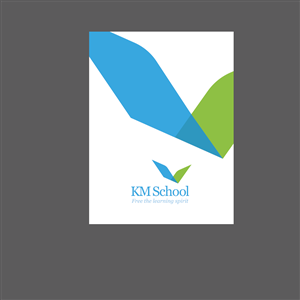 Graphic Design by Kolor for KMSchool | Design: #4174920