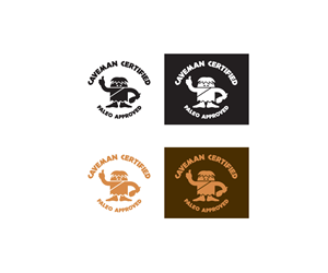 Logo Design by Buck Tornado for this project | Design: #4036299