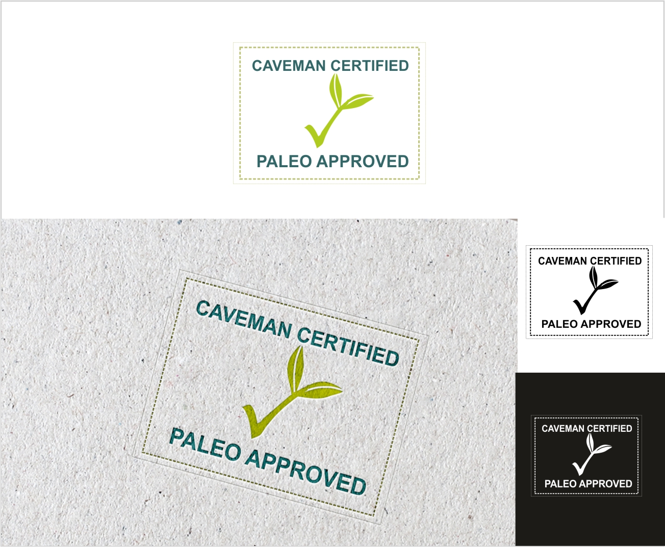 Logo Design by Natasa_Radulovic for this project | Design #4018637