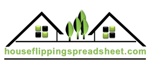 Design de Logo par Tracy Eatwell pour Houseflippingspreadsheet.com | Design : #4023174