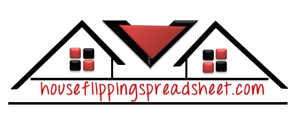 Logo Design by Tracy Eatwell for Houseflippingspreadsheet.com | Design #4023376
