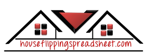 Design de Logo par Tracy Eatwell pour Houseflippingspreadsheet.com | Design : #4023376