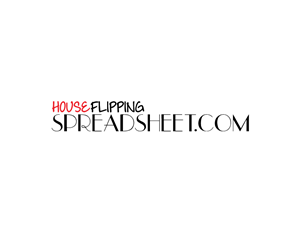 Design de Logo par Rijan Hamidovic pour Houseflippingspreadsheet.com | Design : #4032407