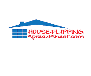Design de Logo par ashishvnsinghania pour Houseflippingspreadsheet.com | Design : #4064573
