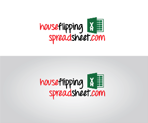 Design de Logo par jaduger pour Houseflippingspreadsheet.com | Design : #4021991