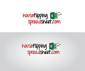 Design de Logo par jaduger pour Houseflippingspreadsheet.com | Design : #4029491