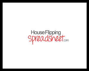 Design de Logo par Pv_999 pour Houseflippingspreadsheet.com | Design : #4082914