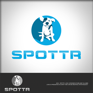 Logo Design by mvillamin