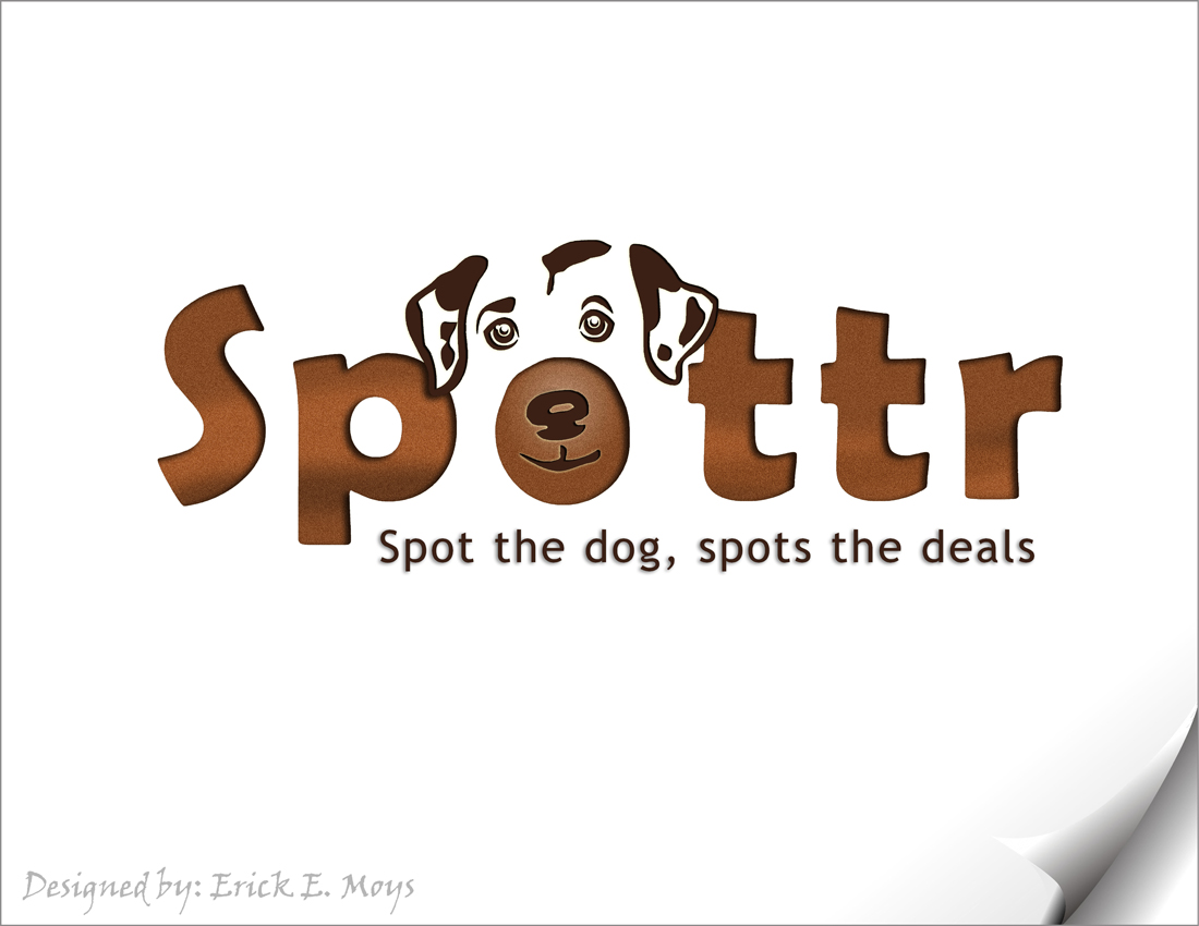 Logo Design by Erick Moys for this project | Design #4081826