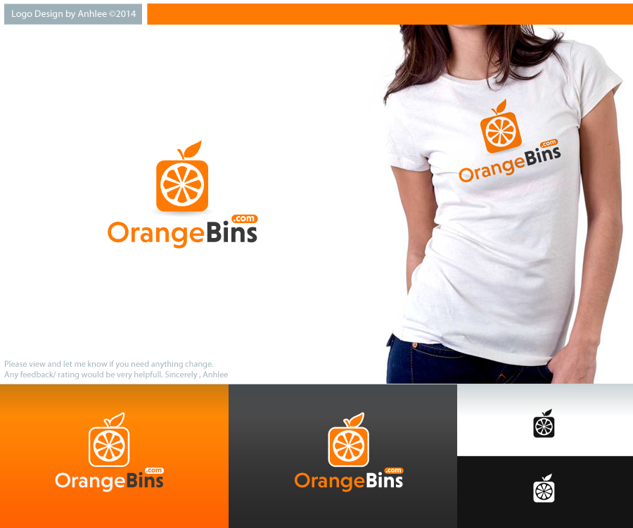 Logo Design by Anhlee for this project | Design #4068602