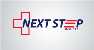 Logo Design by Gavin Shiminski Designs for Next Step Medical | Design: #1108876