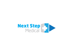 Logo Design by viniandra for Next Step Medical | Design: #1108863