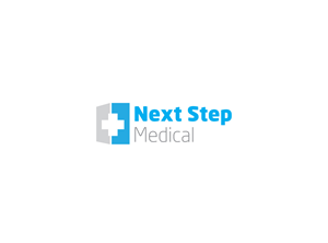 Logo Design by viniandra for Next Step Medical | Design: #1123786