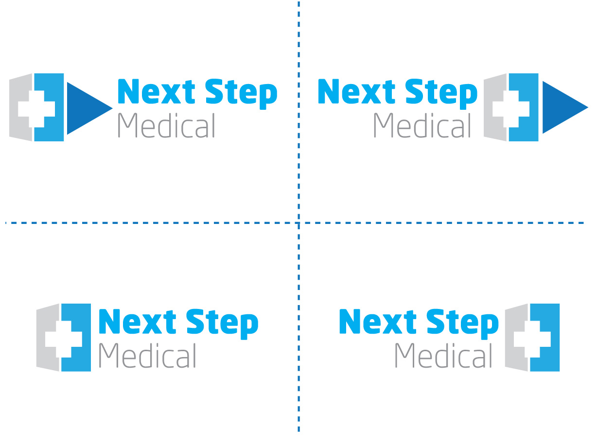 Logo Design by viniandra for Next Step Medical | Design: #1136300