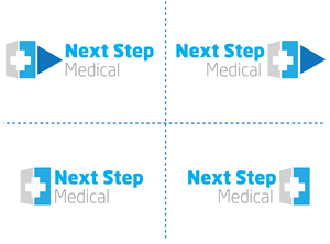 Logo-Design von viniandra für Next Step Medical | Design #1136300