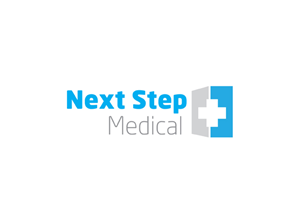Logo Design by viniandra for Next Step Medical | Design: #1143060