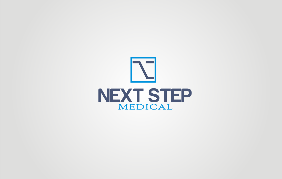 Design de Logo par YudhaDesign pour Next Step Medical | Design #1115573