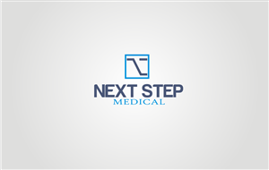 Logo Design by YudhaDesign for Next Step Medical | Design: #1115573
