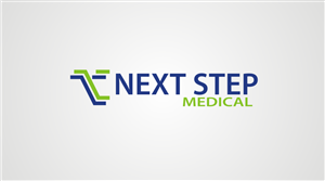 Logo Design by YudhaDesign for Next Step Medical | Design: #1115574