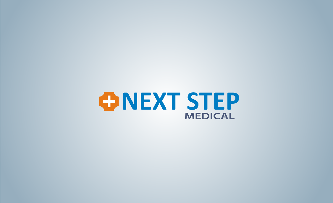 Logo Design by YudhaDesign for Next Step Medical | Design #1115627